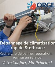 Orgel Climatisation Chauffage image 13