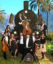 Salonorchester Hannover Grammophons Bild 1