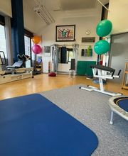 Böhner Heike Physiotherapie Bild 1