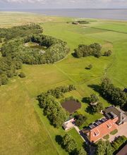 Vakantiehuis de Hooischuur