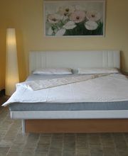 Neptun Wasserbett-Studio Bild 10