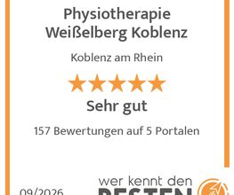 werkenntdenBESTEN.de Qualitätssiegel