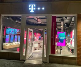 Telekom Shop Bild 1