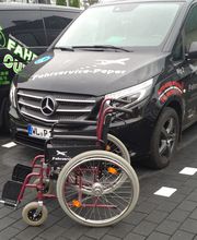 Fahrservice-Peper Inh. Michael Peper Bild 7