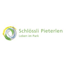 Schlössli Pieterlen, Leben im Park