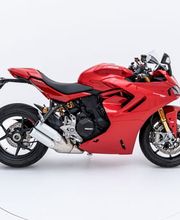 Scherrer Motos AG Bild 7