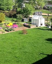 R.Hoti Garten - und Landschaftsbau Bild 1