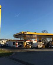 JET Tankstelle Bild 2
