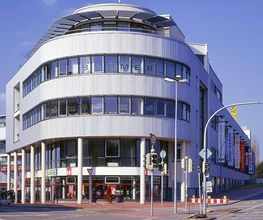 Centrum Kohake Garbsen Bild 2