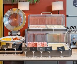 B&B HOTEL Milano Central Station immagine 9