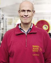 Lars Grebe Sicherheitstechnik