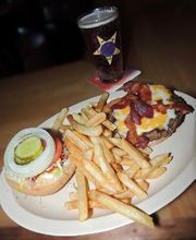 All Star Grill image 8