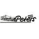 Textil Peters Logo