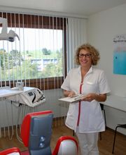 Dr. med. dent. Fasciglione Daniele Bild 9