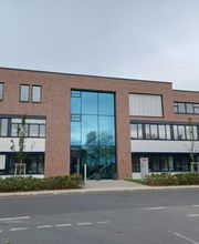 REMONDIS Trade and Sales GmbH // Verwaltung Lünen Bild 1
