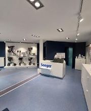 Seeger Gesundheitshaus | Lipschitzallee Bild 6