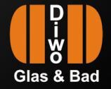 Diwo Glas&Bad