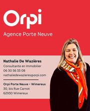 Orpi Agence Porte Neuve image 3