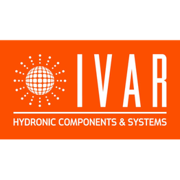 Ivar logo