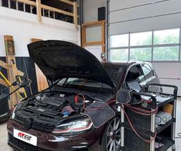 Ihlow Performance Bild 3