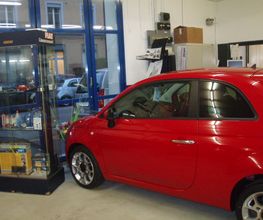 Minerva Garage AG Bild 4
