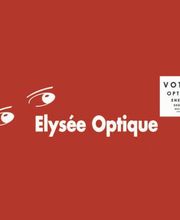 Elysée Optique image 1