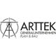 ArtTek Gernalunternehmen e.K