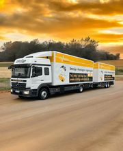 Hoffmann Umzugsfachspedition GmbH Bild 3