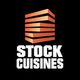 STOCK CUISINES Vénissieux