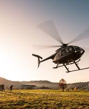 Fuchs Helikopter AG Bild 16