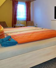 Probstzella Ferienwohnung Evelyn und Dietmar Fritz Bild 1