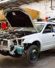 Classic Auto Collision Center image 9