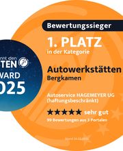 Autoservice HAGEMEYER UG (haftungsbeschränkt) Bild 1