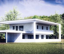 Vuilleumier Architecture Sàrl Bild 5