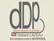 Déco Design Plafond DDP