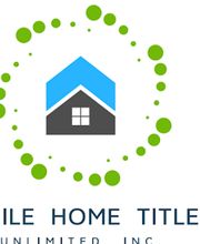 Mobile Home Titles Unlimited image 1
