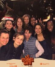 Valérie Hottat - Conseillère Indépendante en Immobilier - SAFTI image 8