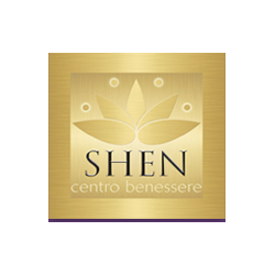 Centro Benessere Shen logo