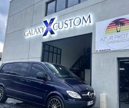 Galaxy x custom image 1