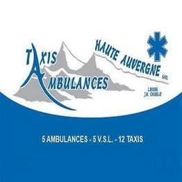 Ambulance De La Haute Auvergne
