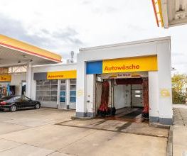 Shell Bild 12