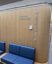 Clinique de la Main Genève Bild 7