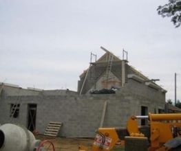 ECB Entreprise Construction Bâtiment image 1
