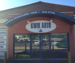 Kwik Auto image 4