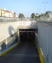 Parking Saba Puerto de Cambrils imagen 3