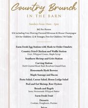 The Blackwall Barn & Lodge image 5