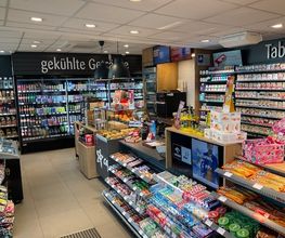 star Tankstelle Bild 4