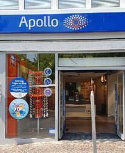 Apollo-Optik - Siegburg - Markt Bild 1