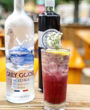 Bobcat Teddy's Icehouse image 16