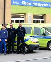 Steger Haustechnik AG Bild 1